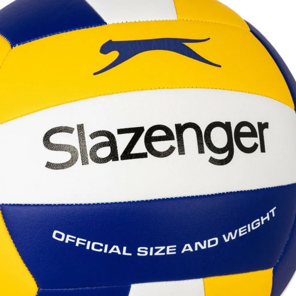 Strike Volleyball