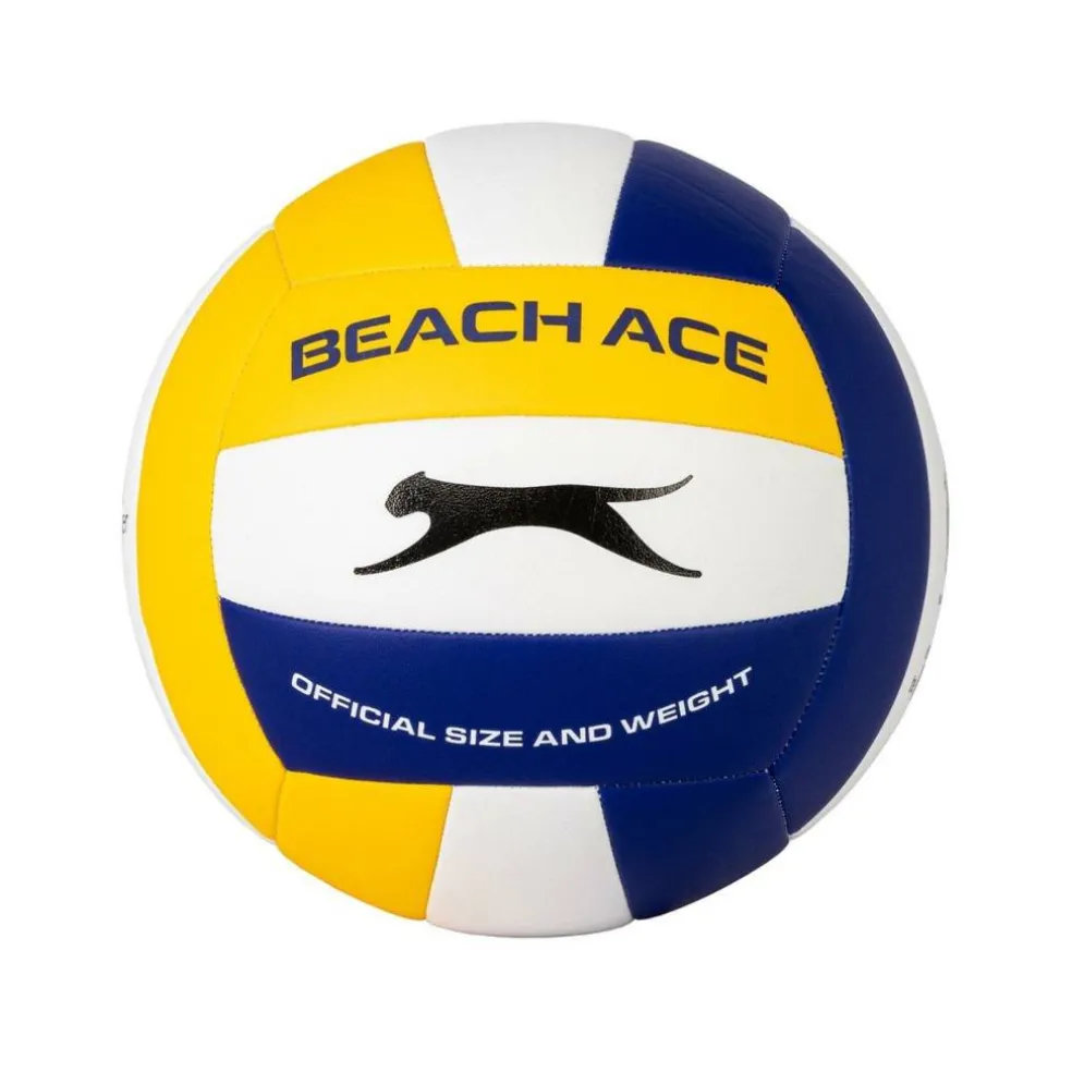 Strike Volleyball