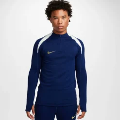 Strike Elite Men's Therma-FIT ADV Water-Repellent Drill Top