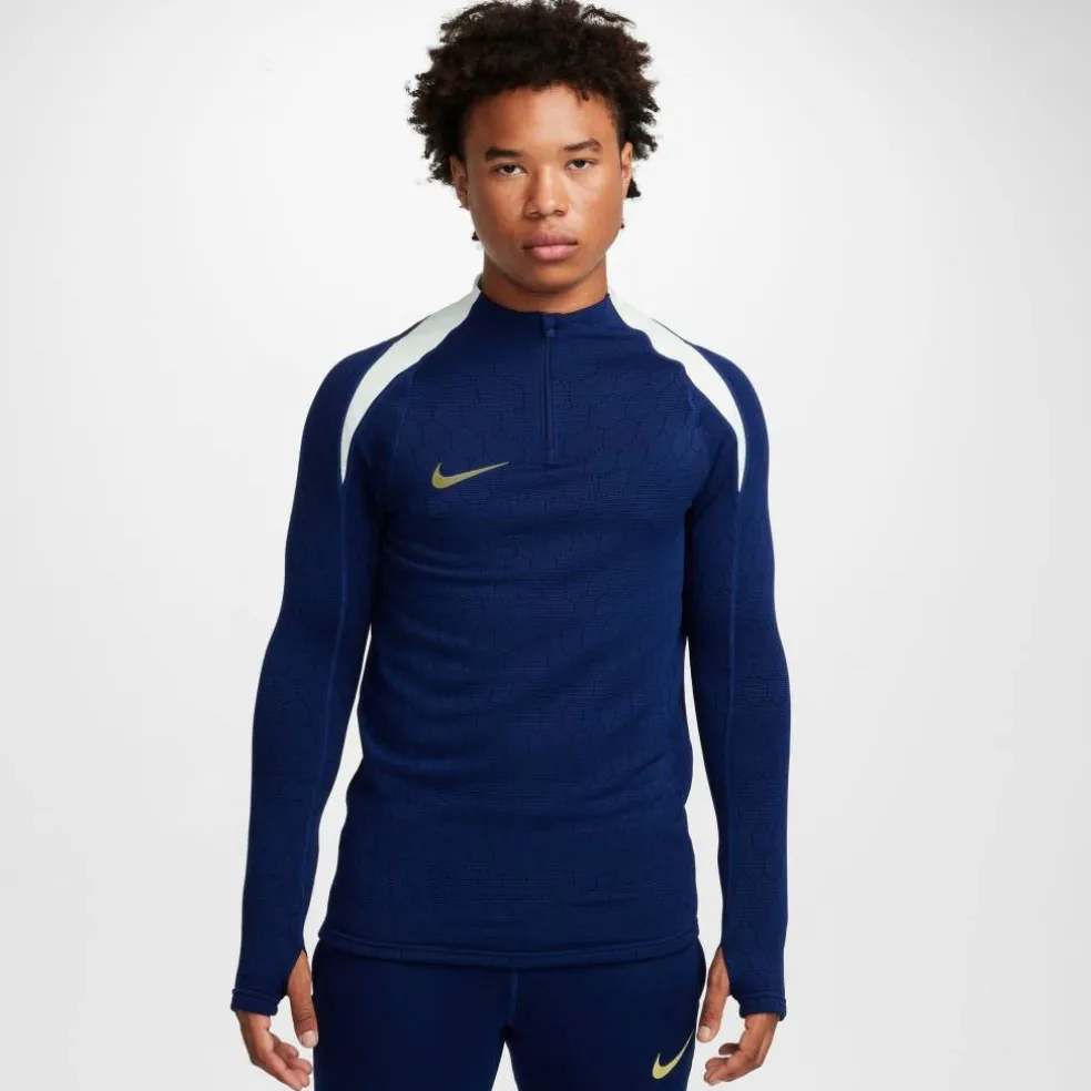 Strike Elite Men's Therma-FIT ADV Water-Repellent Drill Top