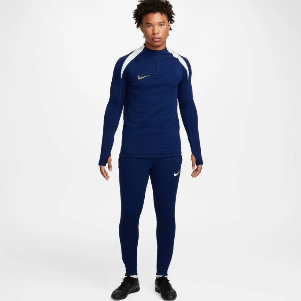 Strike Elite Men's Therma-FIT ADV Water-Repellent Drill Top
