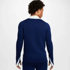 Strike Elite Men's Therma-FIT ADV Water-Repellent Drill Top