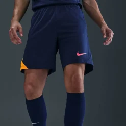 Strike Football Shorts Adults