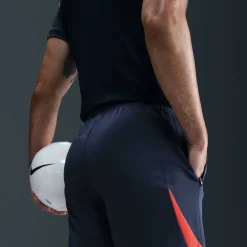 Strike Football Shorts Adults