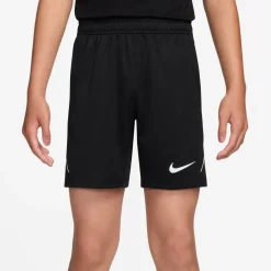 Strike Football Shorts Juniors