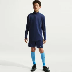 Strike Football Shorts Juniors