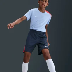 Strike Football Shorts Juniors