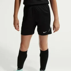 Strike Football Shorts Juniors