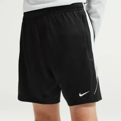 Strike Football Shorts Juniors
