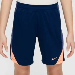 Strike Football Shorts Juniors