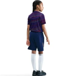 Strike Football Shorts Juniors