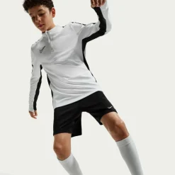 Strike Football Shorts Juniors
