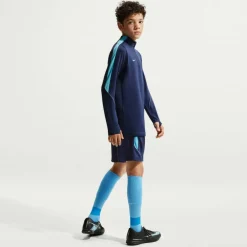 Strike Football Shorts Juniors