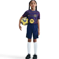Strike Football Shorts Juniors