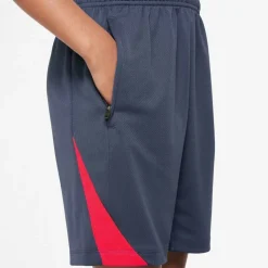 Strike Football Shorts Juniors