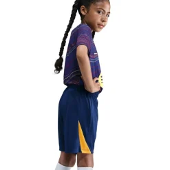 Strike Football Shorts Juniors