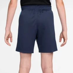 Strike Football Shorts Juniors