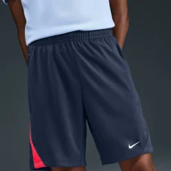 Strike Football Shorts Juniors