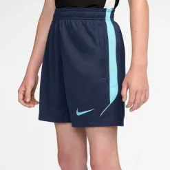 Strike Football Shorts Juniors