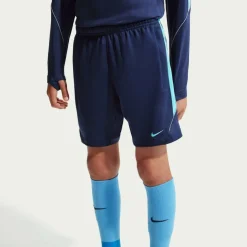 Strike Football Shorts Juniors