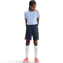 Strike Football Shorts Juniors