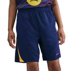 Strike Football Shorts Juniors