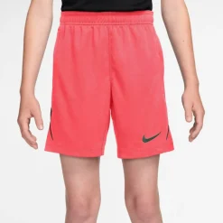 Strike Football Shorts Juniors
