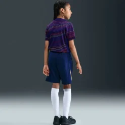 Strike Football Shorts Juniors
