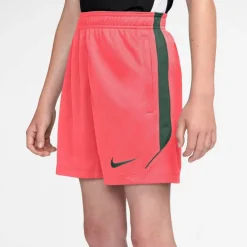 Strike Football Shorts Juniors