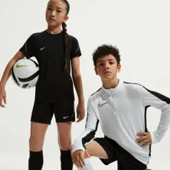 Strike Football Shorts Juniors