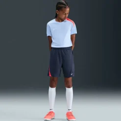 Strike Football Shorts Juniors