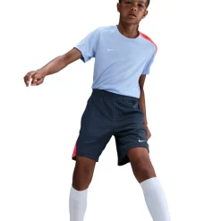 Strike Football Shorts Juniors