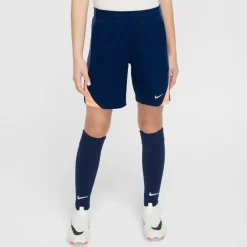 Strike Football Shorts Juniors