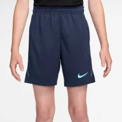 Strike Football Shorts Juniors