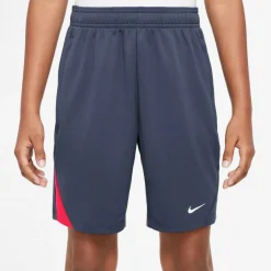 Strike Football Shorts Juniors