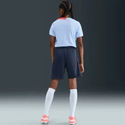 Strike Football Shorts Juniors
