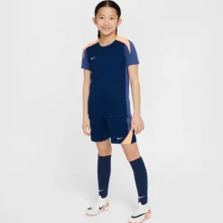 Strike Football Shorts Juniors