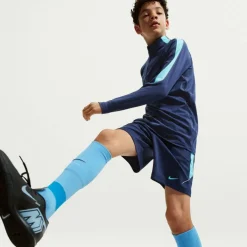 Strike Football Shorts Juniors