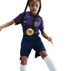 Strike Football Shorts Juniors