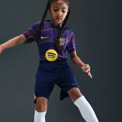 Strike Football Shorts Juniors