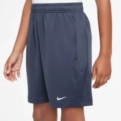Strike Football Shorts Juniors