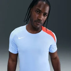 Strike Short-Sleeve Football Top Adults