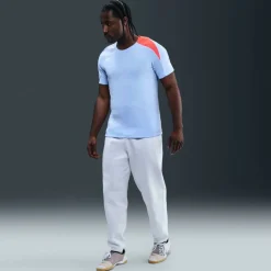 Strike Short-Sleeve Football Top Adults