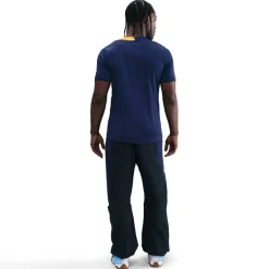 Strike Short-Sleeve Football Top Adults