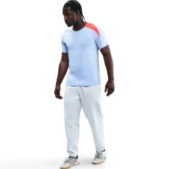 Strike Short-Sleeve Football Top Adults