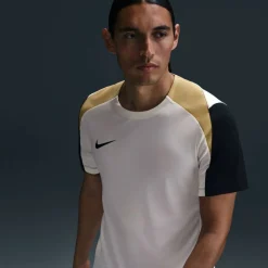 Strike Short-Sleeve Football Top Adults