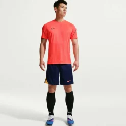 Strike Short-Sleeve Football Top Adults