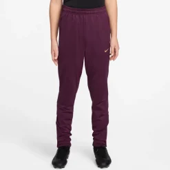 Strike Tracksuit Bottoms Juniors