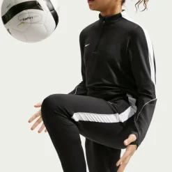Strike Tracksuit Bottoms Juniors