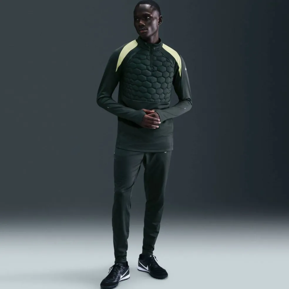Strike Winter Warrior Drill Top